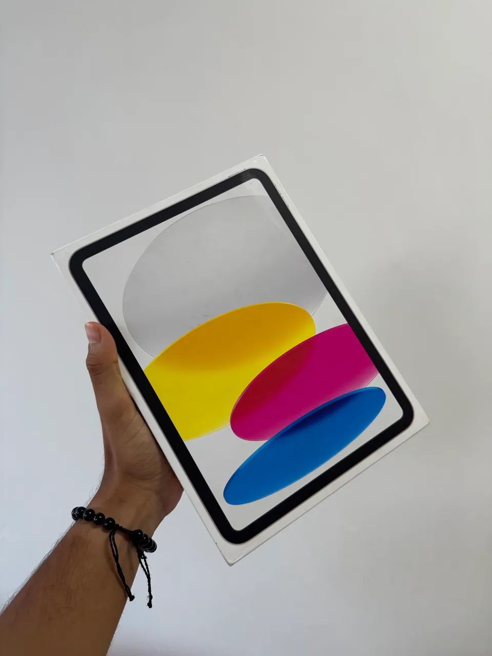 iPad 11 128 gb lacrado