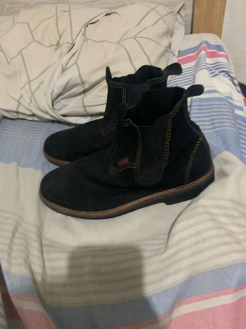 Botas  - Foto 3