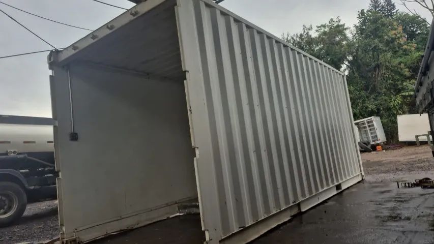 Container - Foto 4