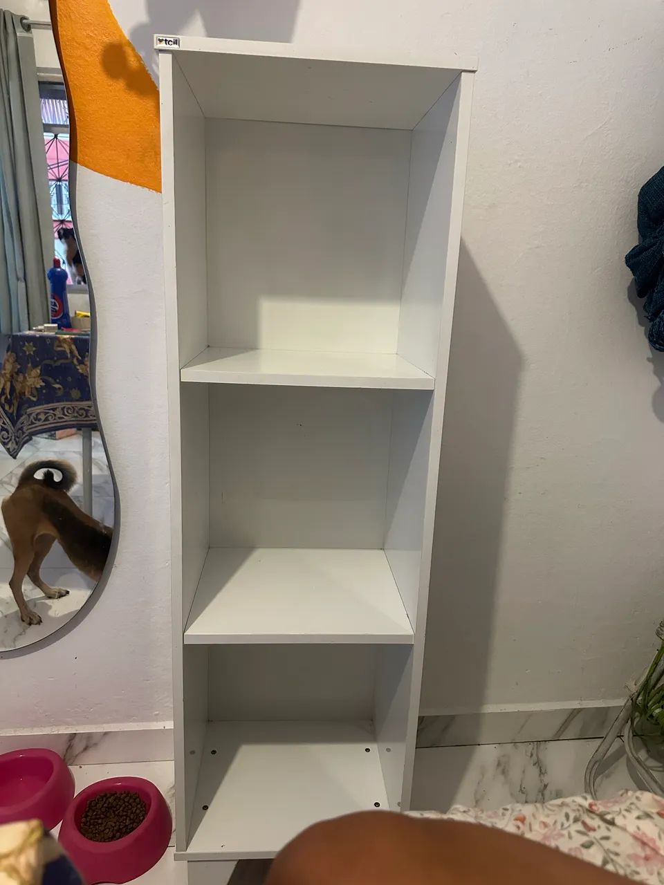 Livreiro  - Foto 2