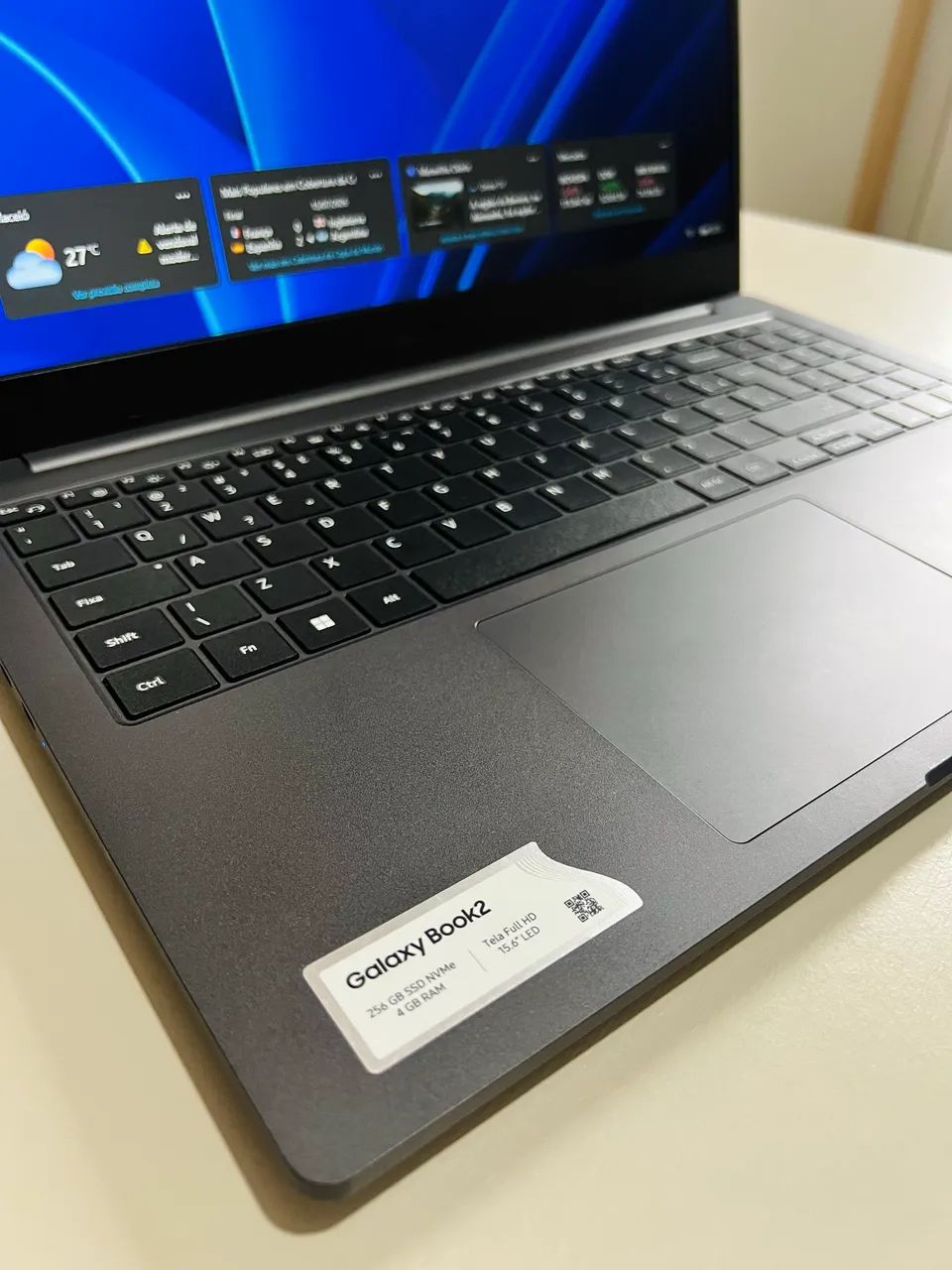 Notebook Samsung Book2 Intel Core - Foto 3
