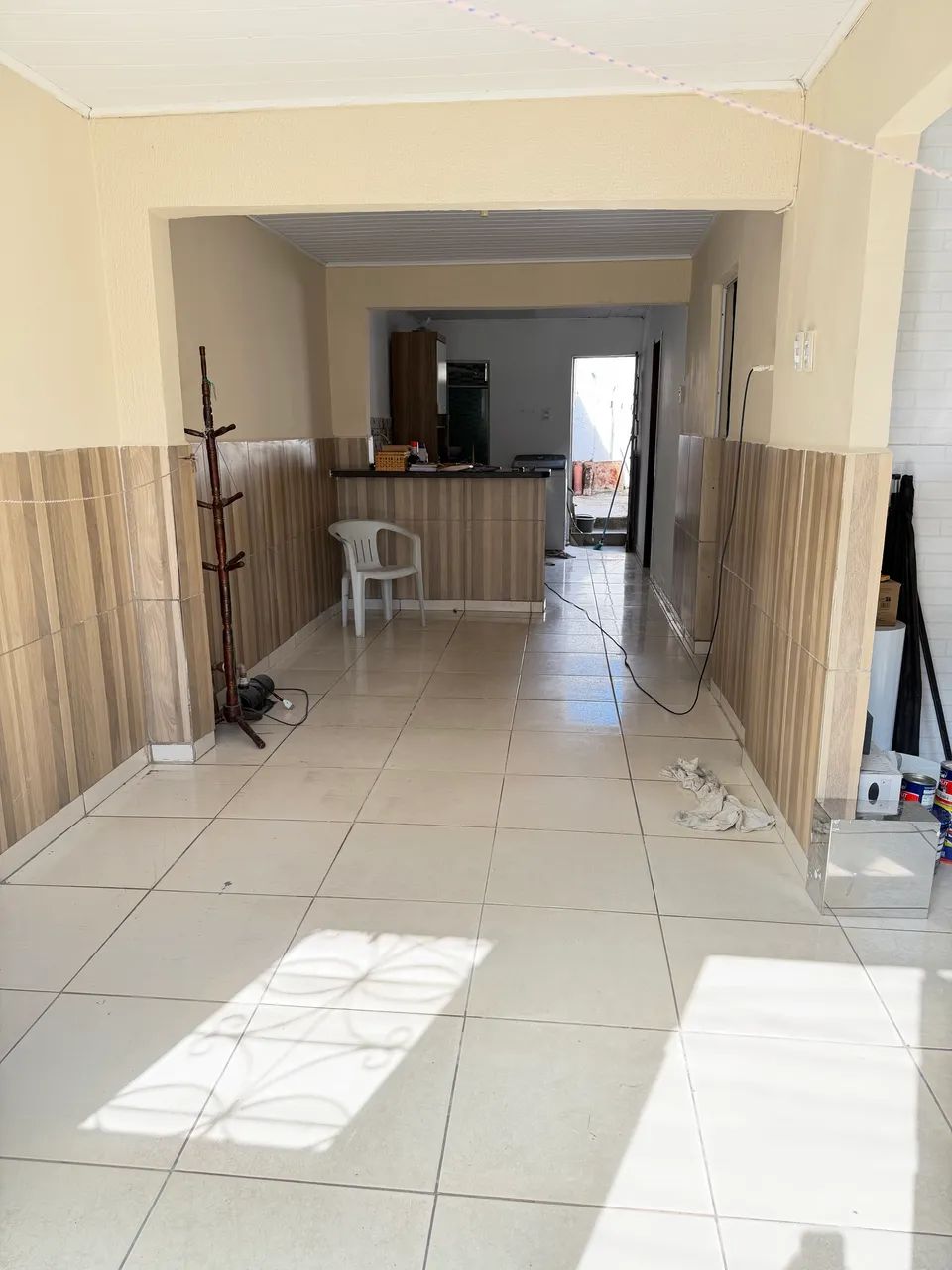 Vendo casa na Ponta Grossa  - Foto 3