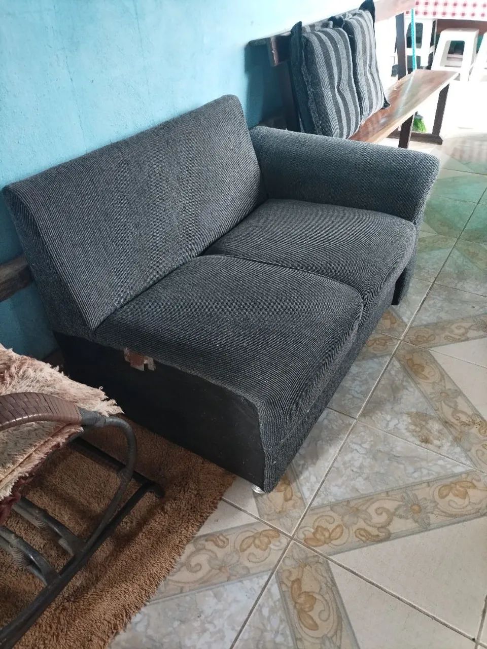 sofá de canto  - Foto 2