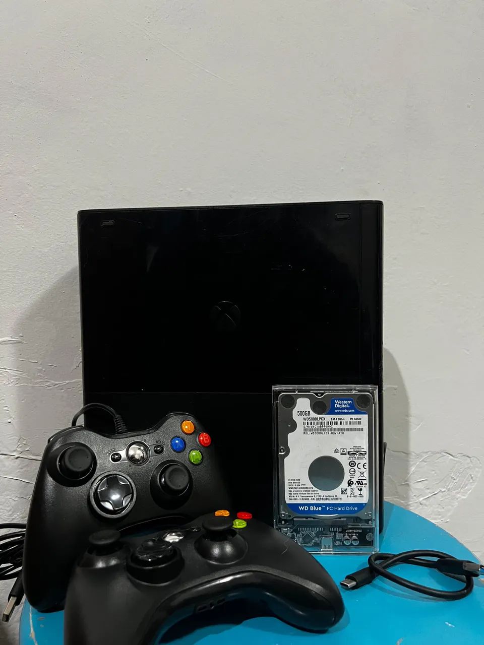 Xbox 360 Desbloqueado - Foto 3