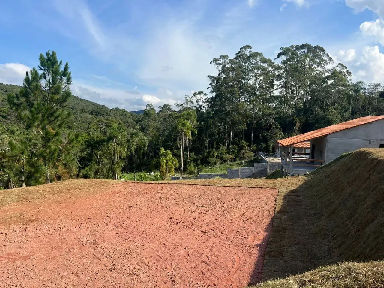 Lote de 1000m² com Água e Energia! Perfeito para Sitio ou Chácara! - Foto 5