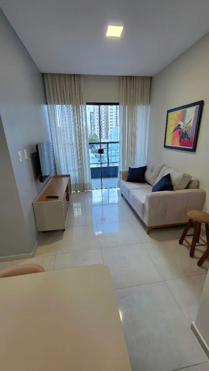 Apartamento Jardim Oceania  - Foto 4
