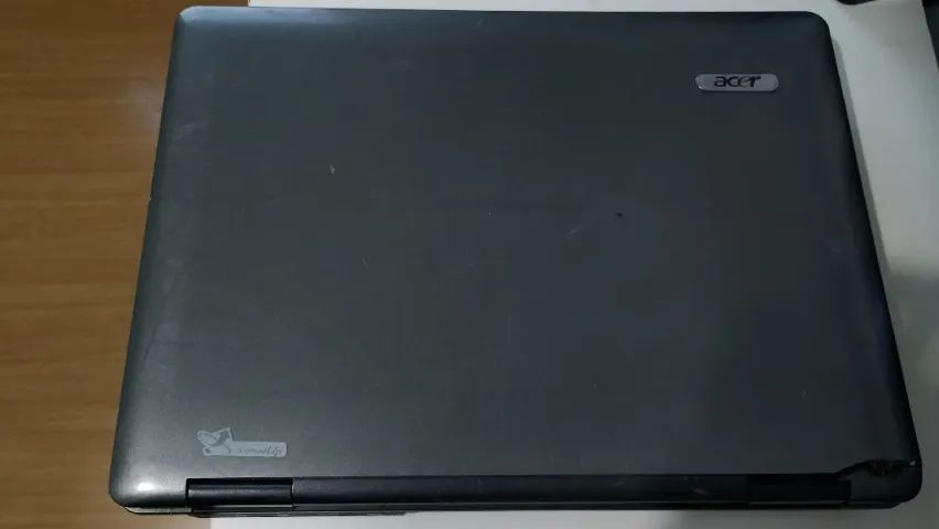 Notebook  - Foto 2