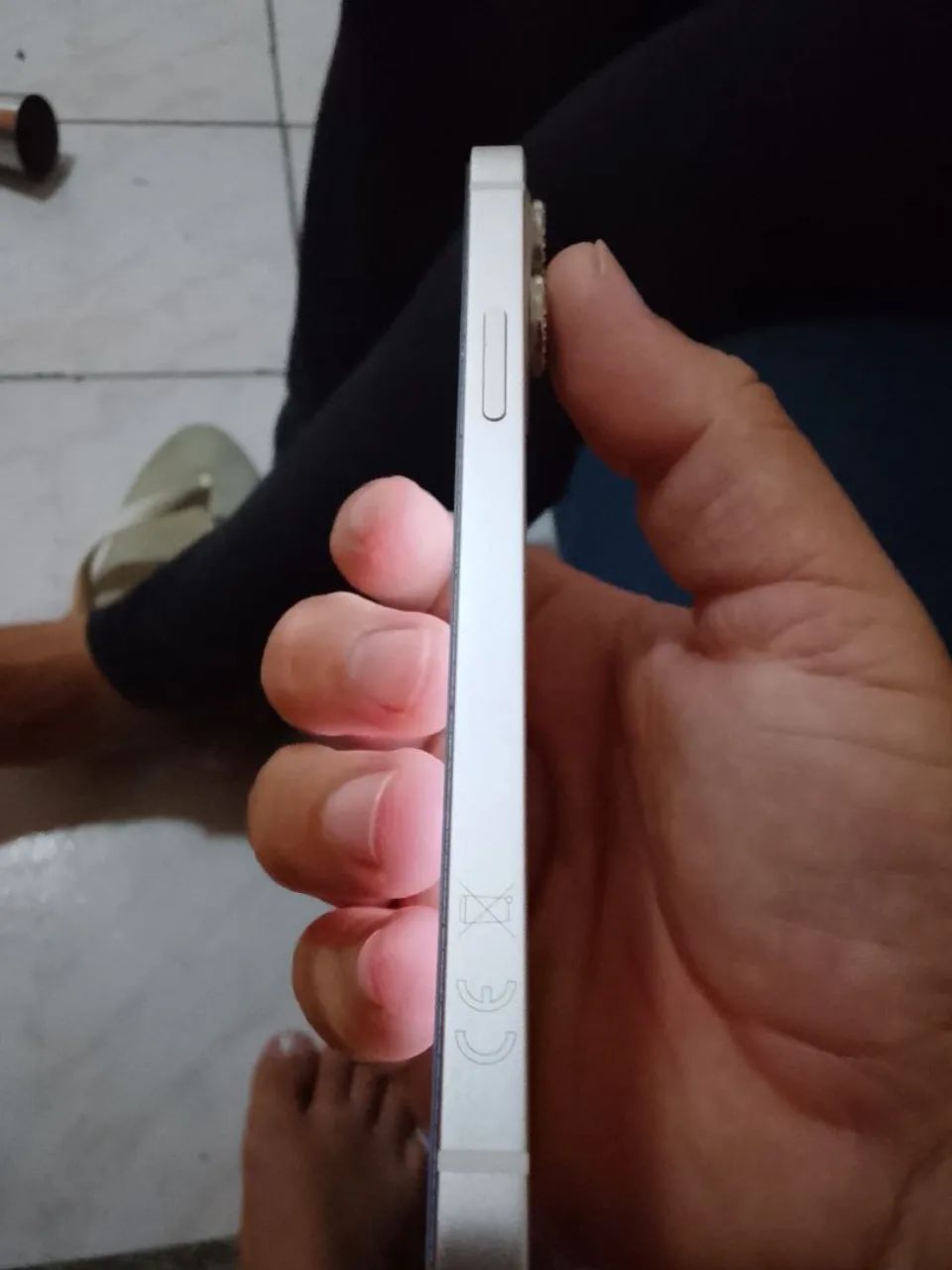 iPhone 12 128 GB - Foto 3