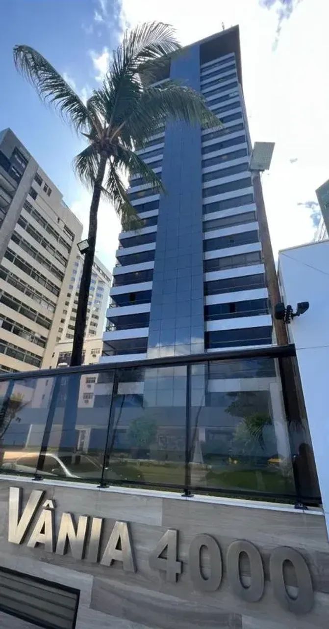 Vendo,  3 suítes, Av Boa Viagem - Foto 2