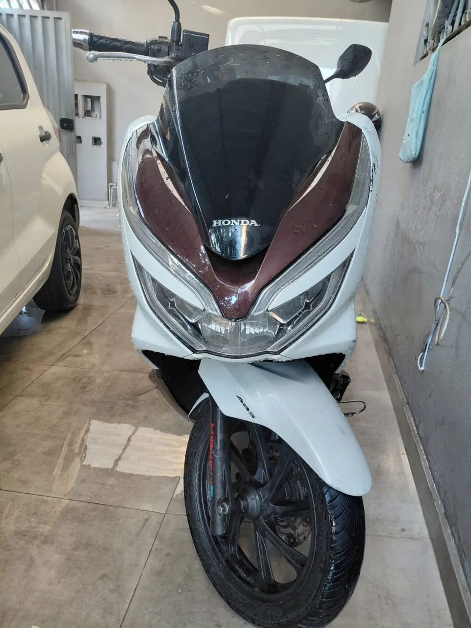 Pcx 150 - Foto 2