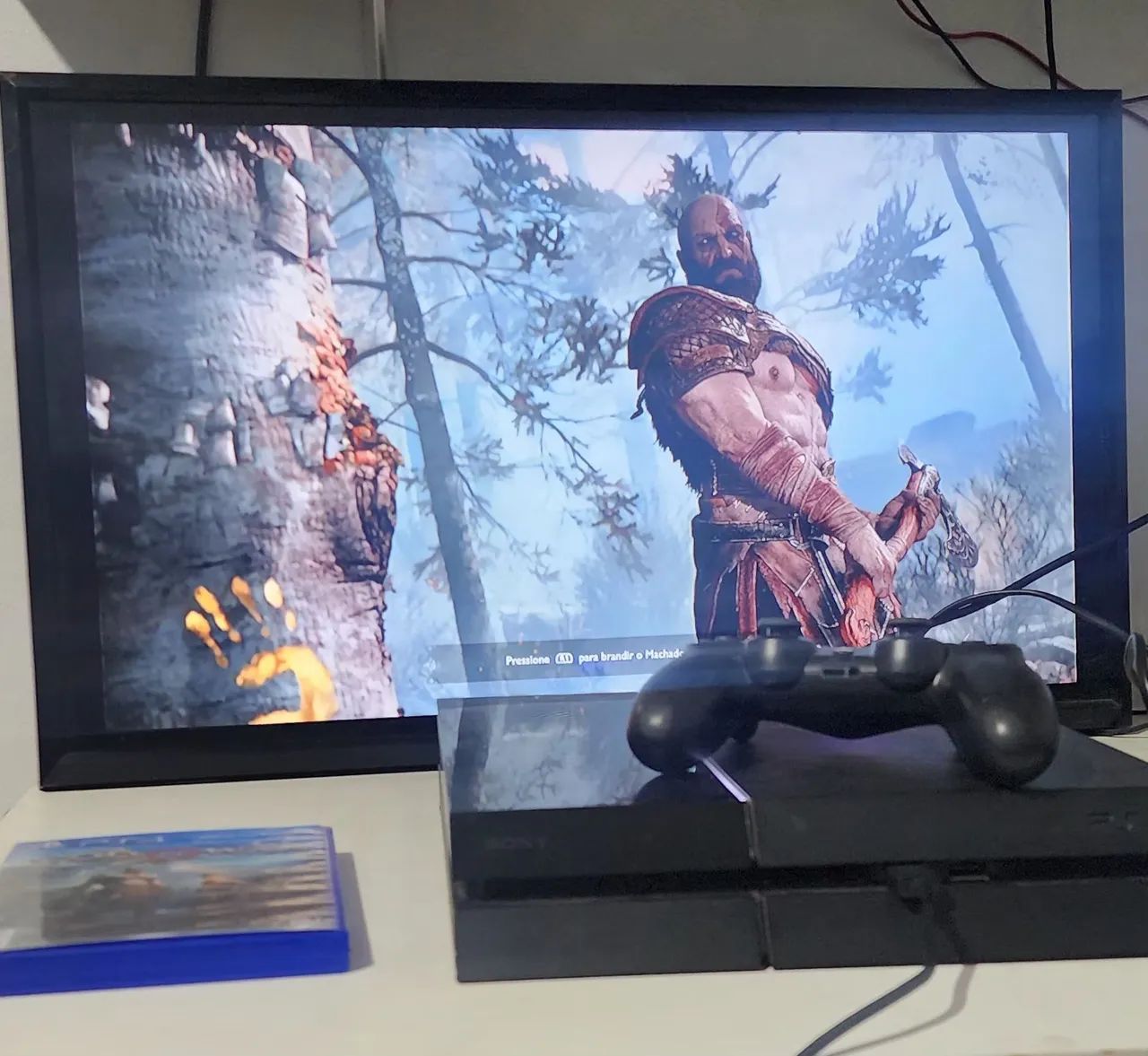 Ps4 fat - Foto 2