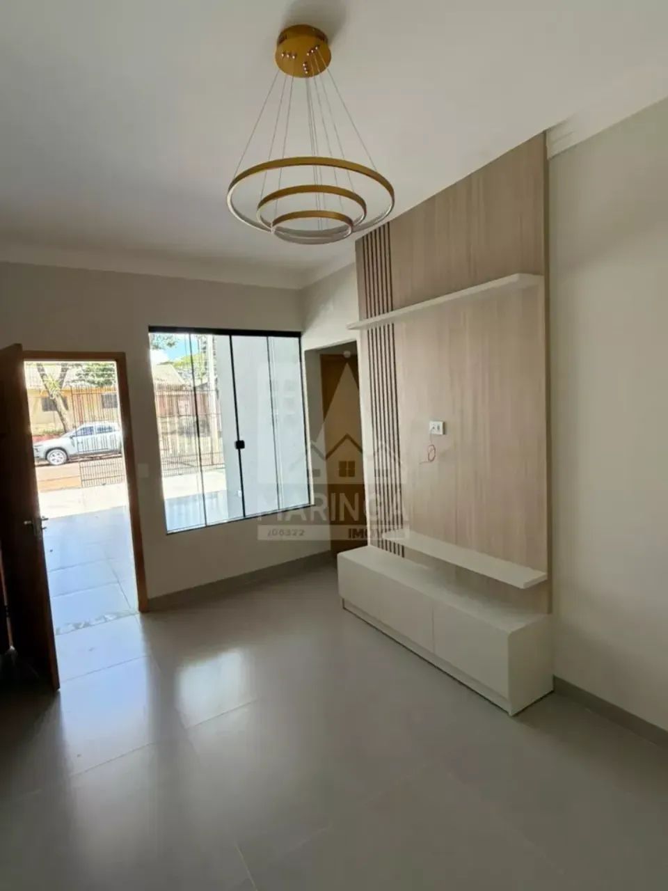 SEMI MOBILIADA - Casa NOVA 3 quartos (1 suíte) Jardim Itaparica, Maringá PR (MCMV) - Foto 5