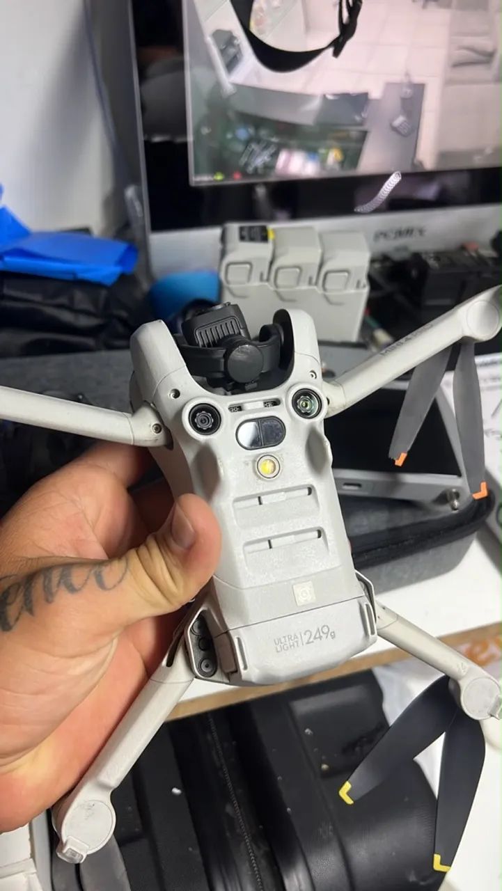 DJI MINI 4 PRO