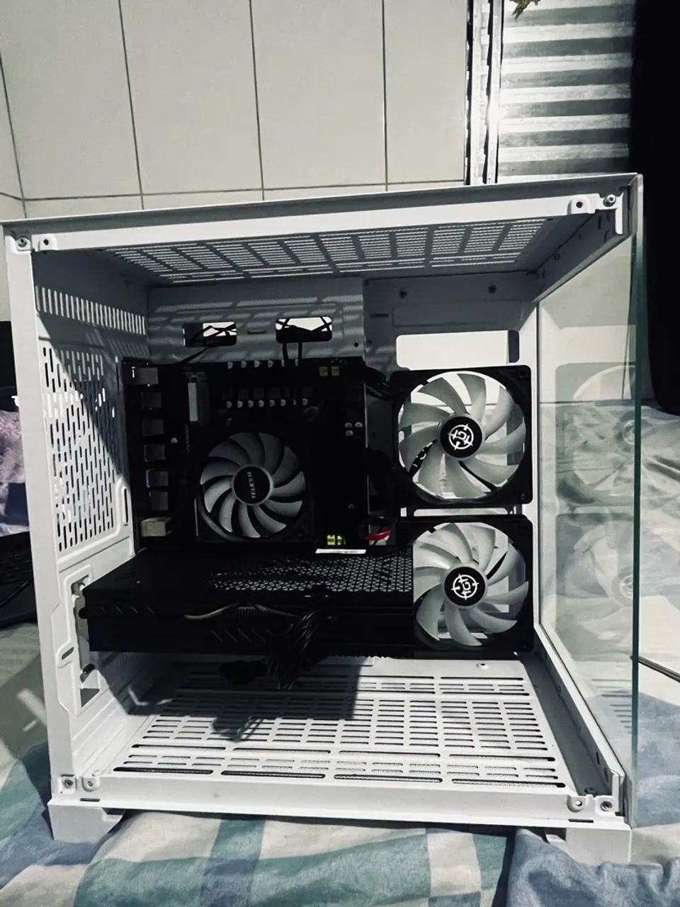 Pc Gamer Intel Xeon + Rx 580 8Gb - Foto 2