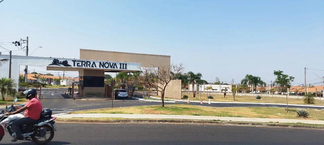 Foto - Uberlândia - Custódio Pereira