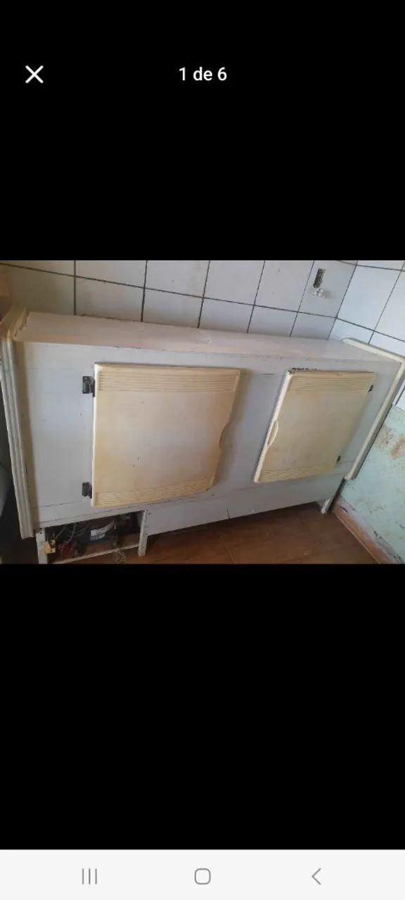 Freezer - Foto 5