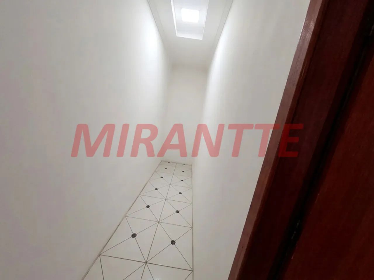 Sobrado de 104m² com 5 quartos em Santana - Foto 4