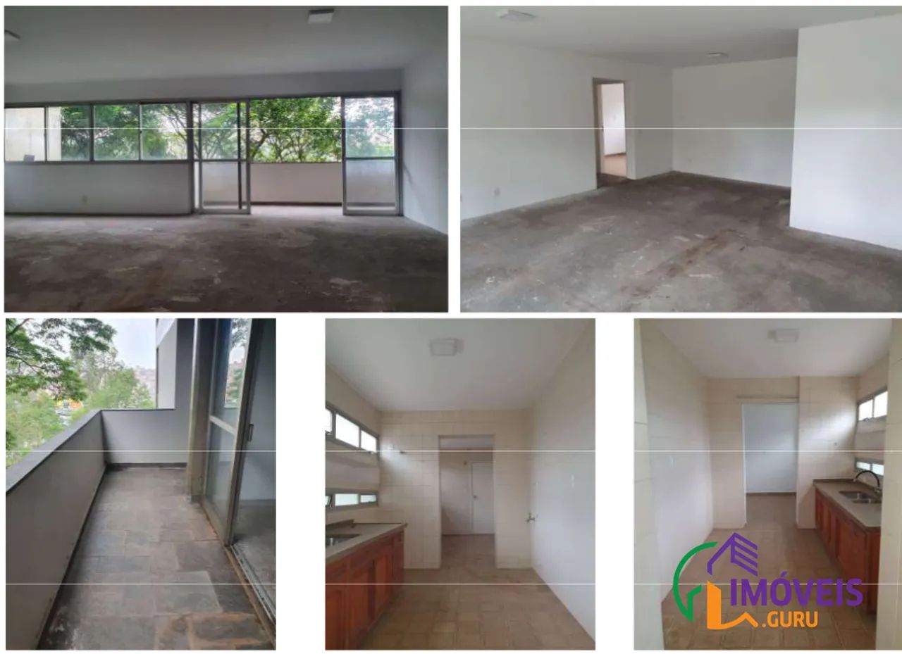APARTAMENTO - PANAMBY - SP - Foto 5