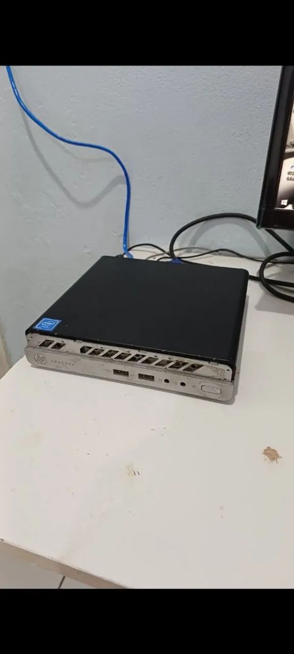 Vendo PC compacto  - Foto 2