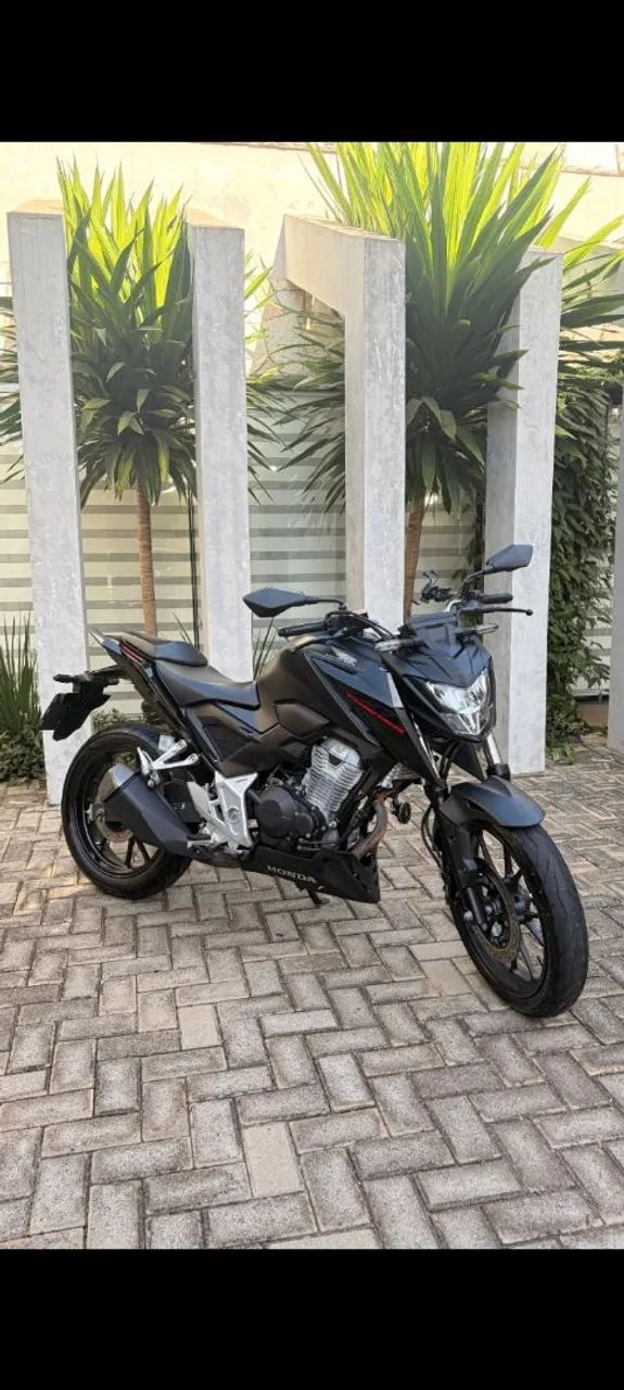 Honda CB300F - Foto 5