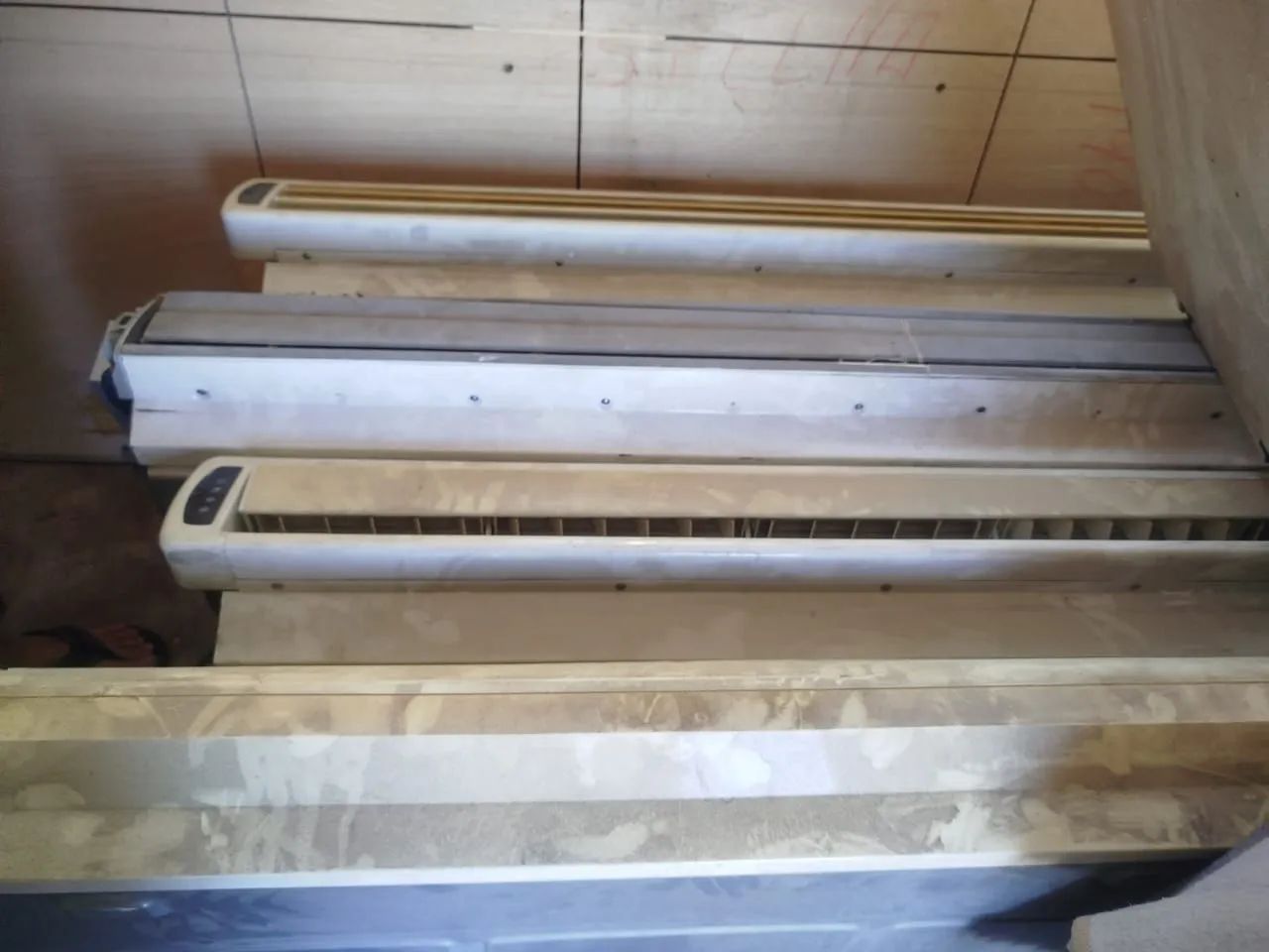 Ar condicionado , sucata  - Foto 5