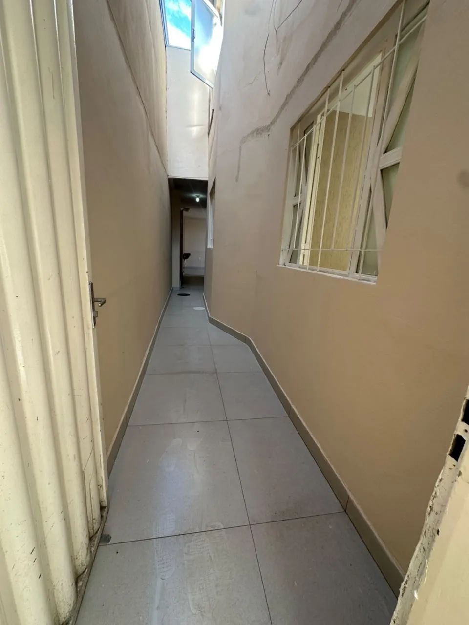 Alugo Casa 2 Quartos| SANTA RITA Com GARAGEM  - Foto 4