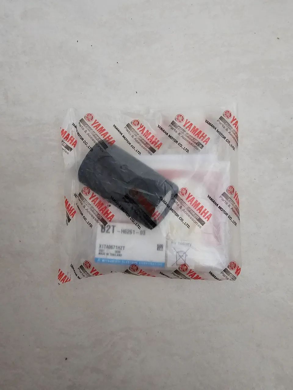 Yamaha Nmax 160 2021 preta - Foto 5