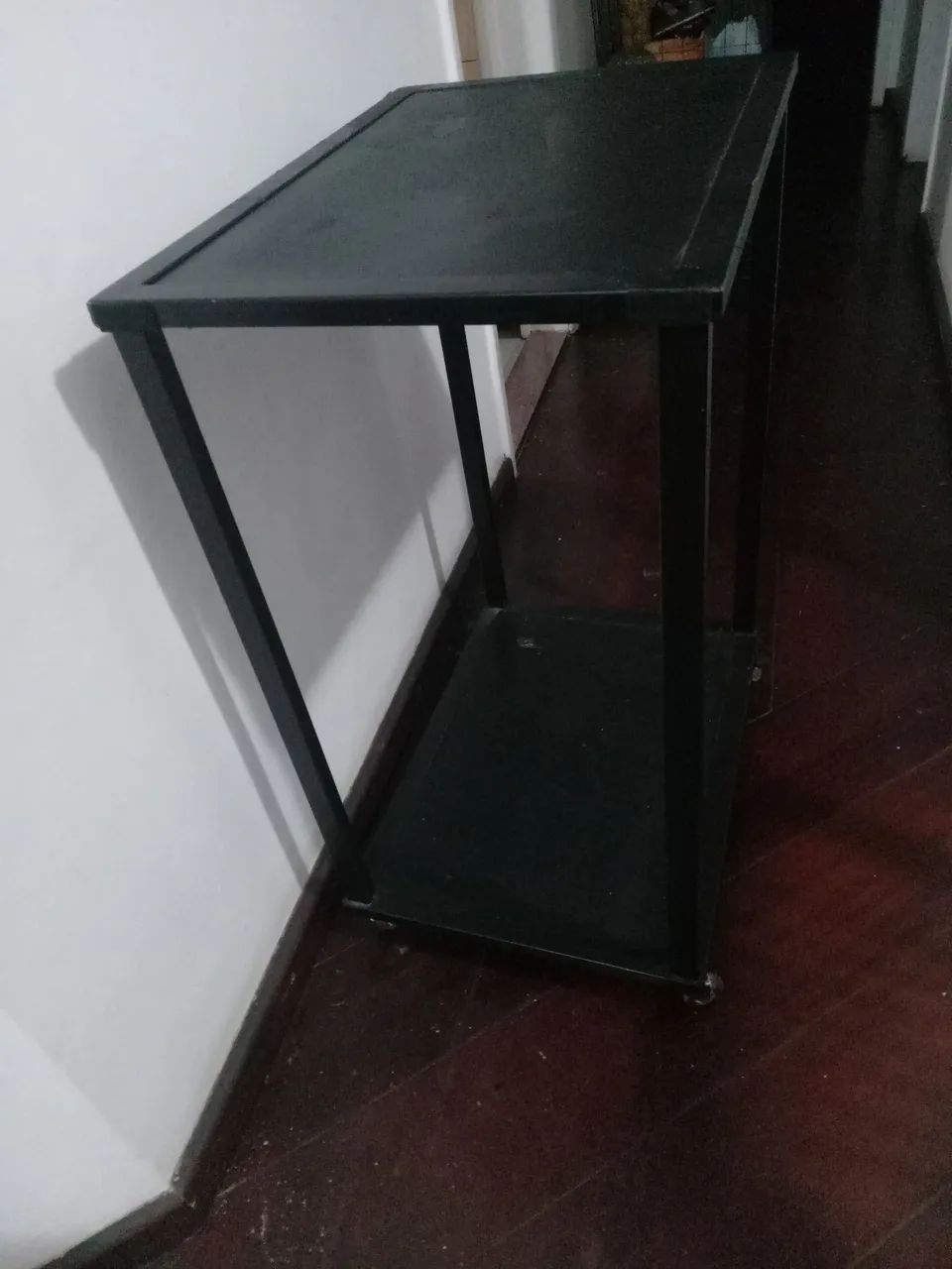 Base multiuso  metal mesa ou bancada  - Foto 4