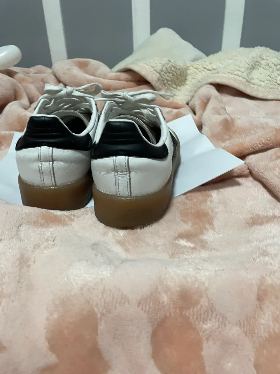 Adidas Sambae 36 original  - Foto 4
