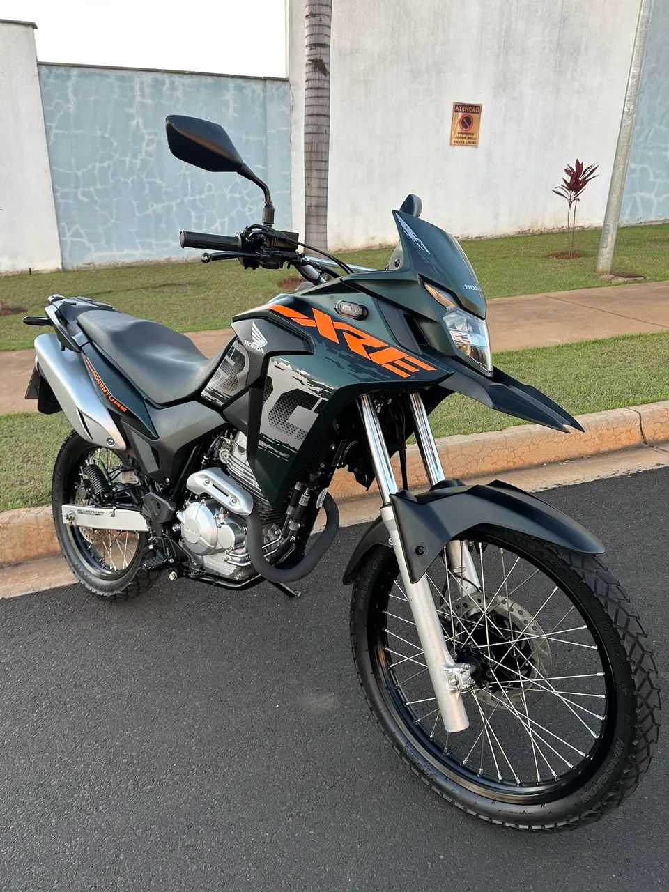 XRE 300 Adventure - Foto 3