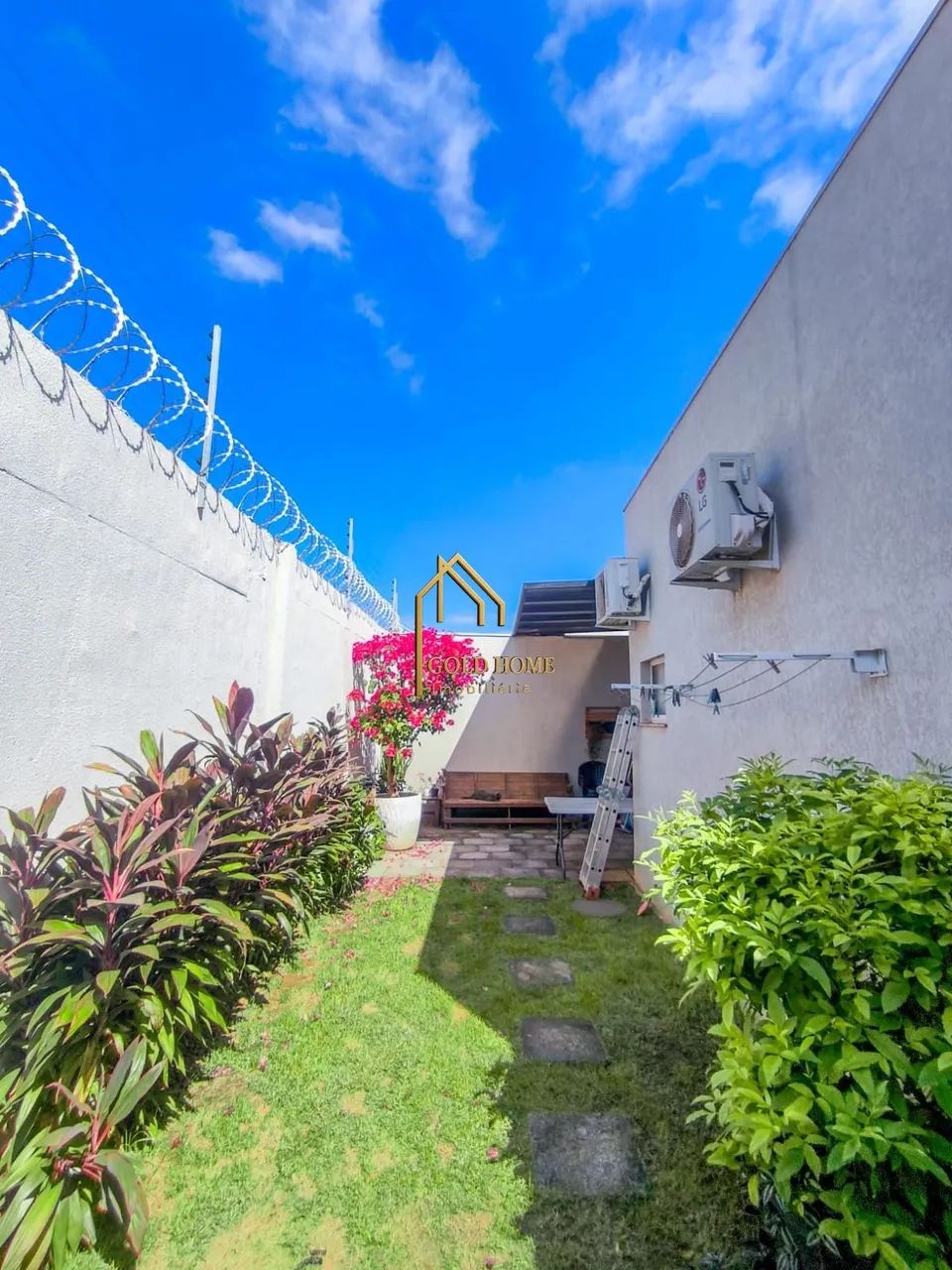 CASA À VENDA SÍCILIA RESIDENCE COM ENERGIA SOLAR