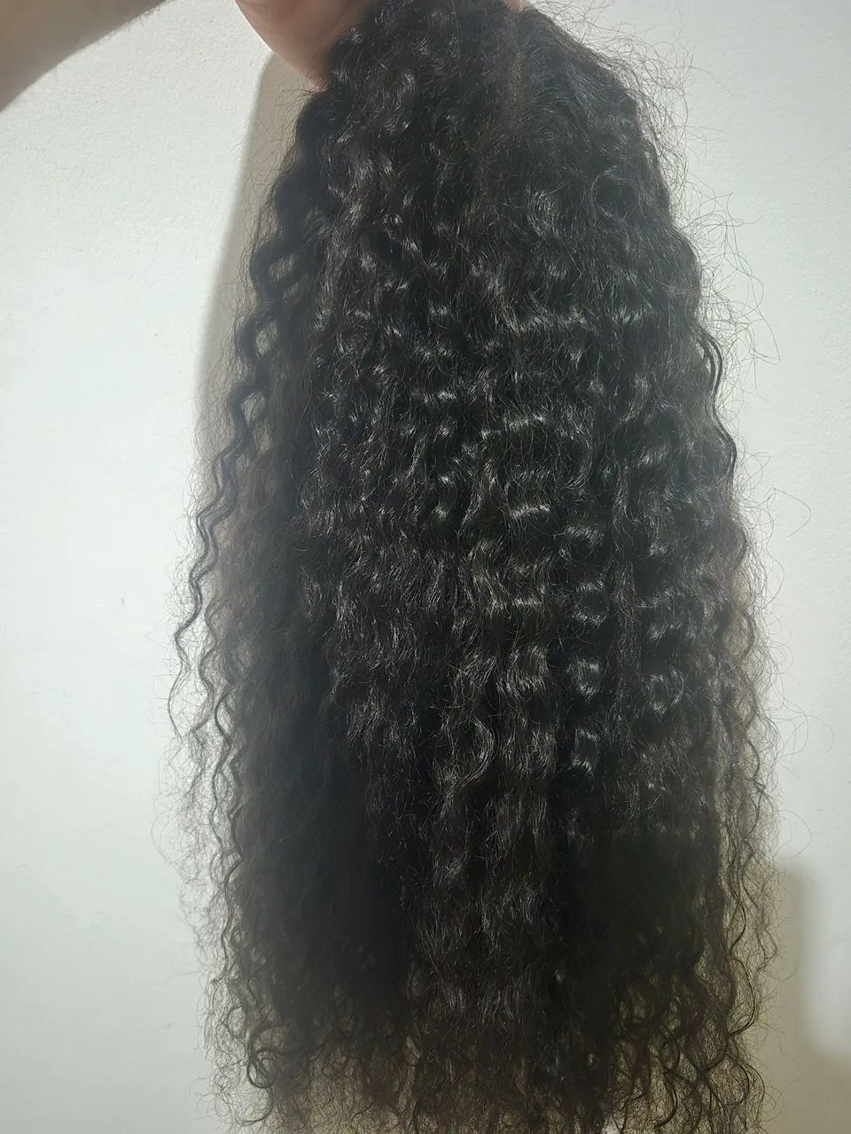 Lace humana!?