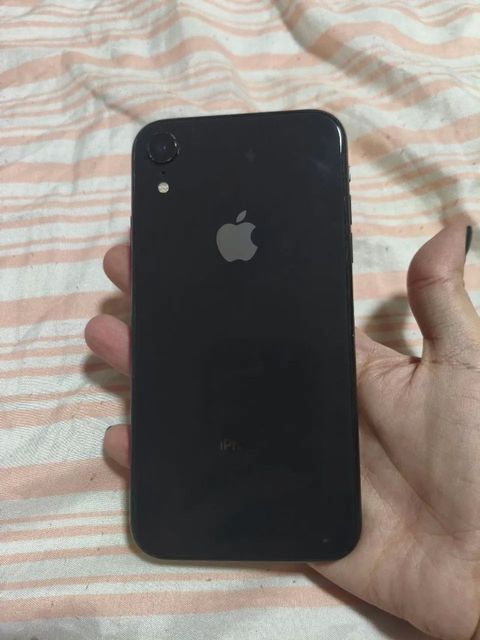 Vendo iPhone XR 128 GB - Foto 5