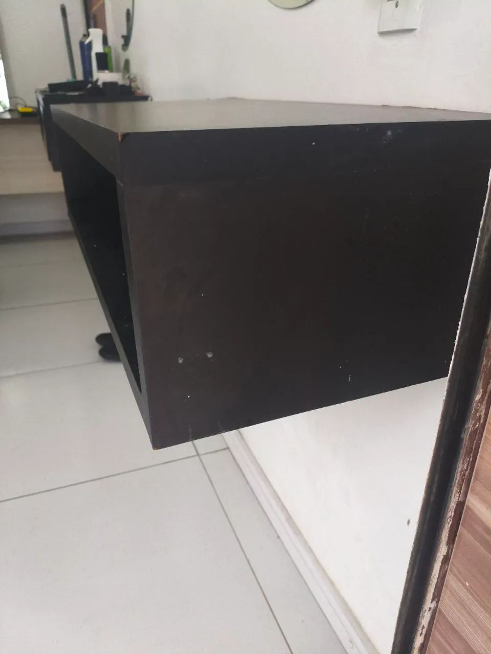 Bancada de barbeiro  - Foto 2