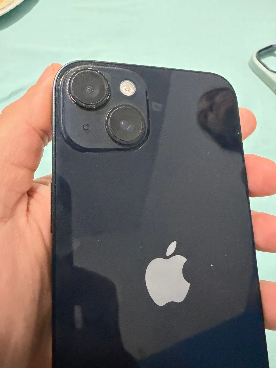IPhone 14 Plus 256 - Foto 4