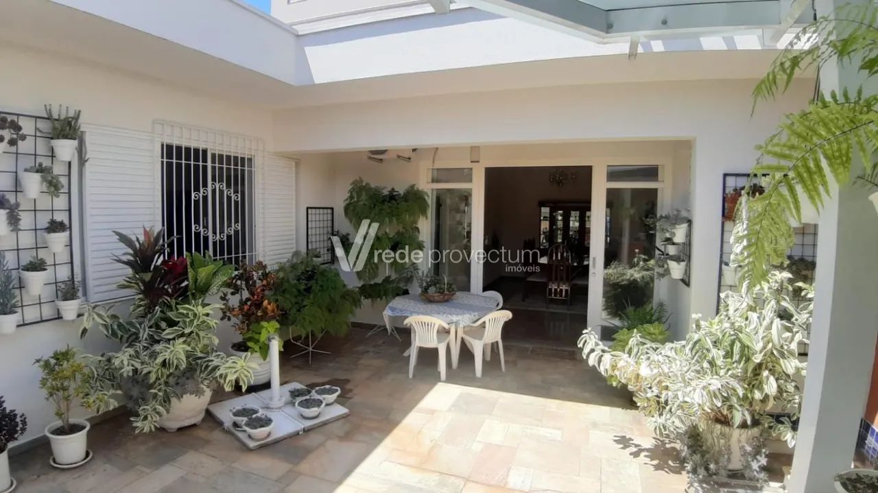 casa - Taquaral - Campinas - Foto 4