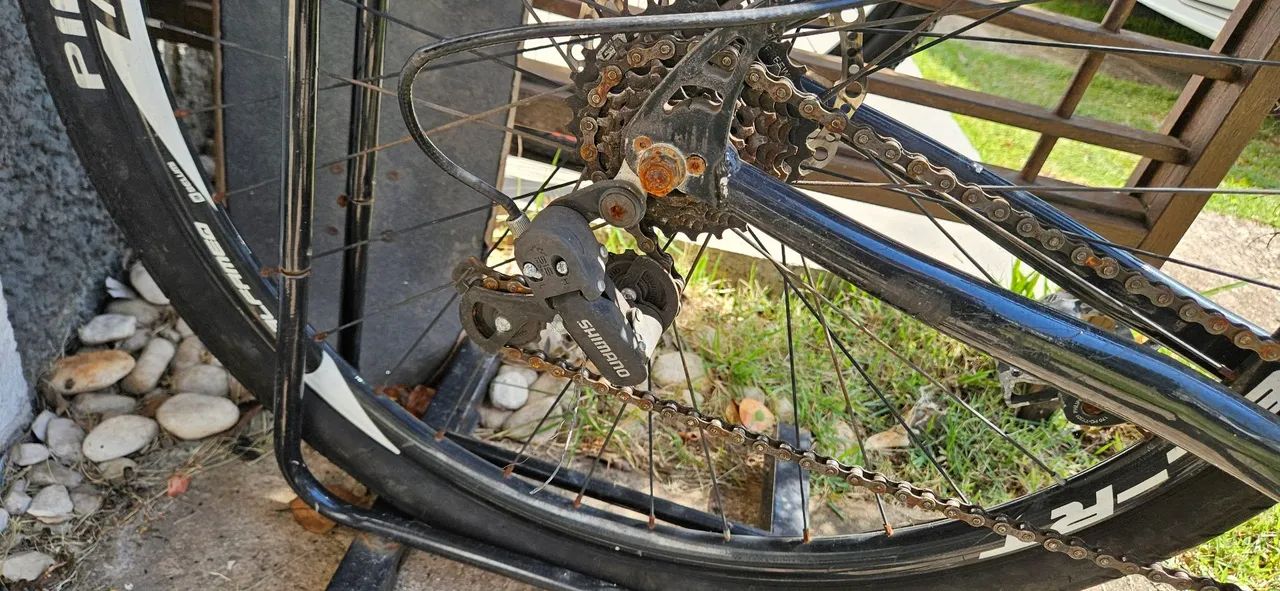 Bike aro 29 - Foto 4