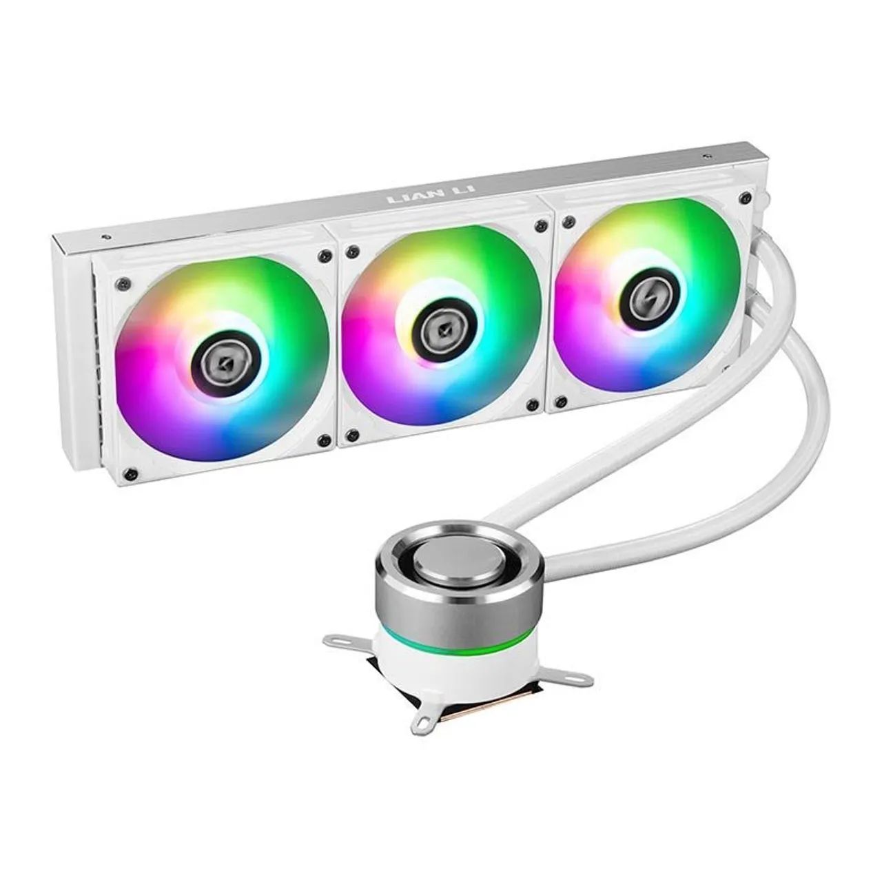 Watercooler Lian Li 360mm - Foto 3
