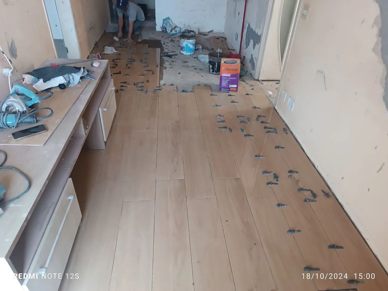 equipe pronta para a sua obra - Foto 3