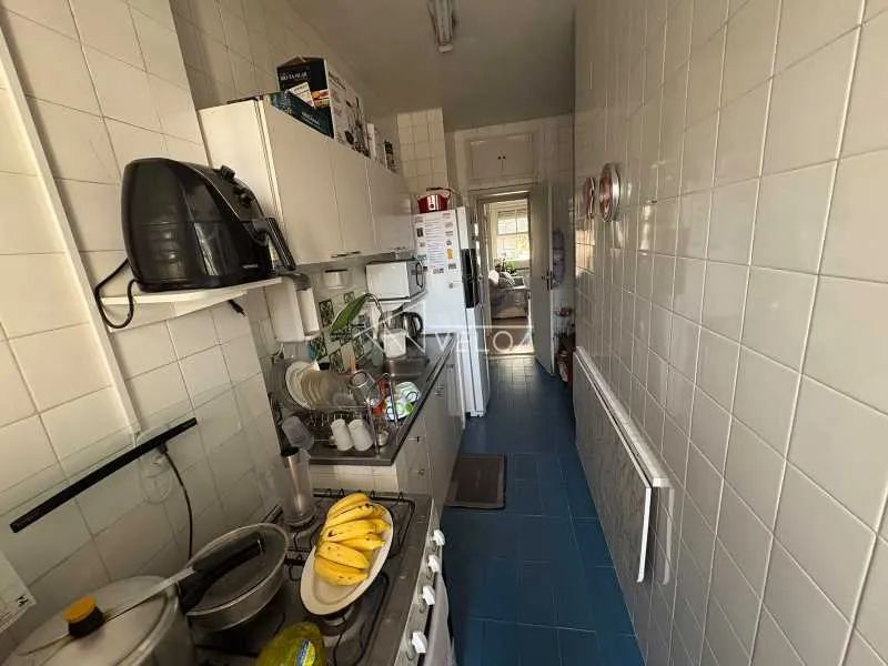 Apartamento : Padrão / Residencial / Botafogo 1