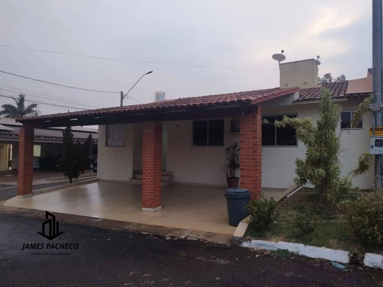 Casa em Condominio com 4 Quartos sendo 1 Suíte - Região Noroeste - Foto 4