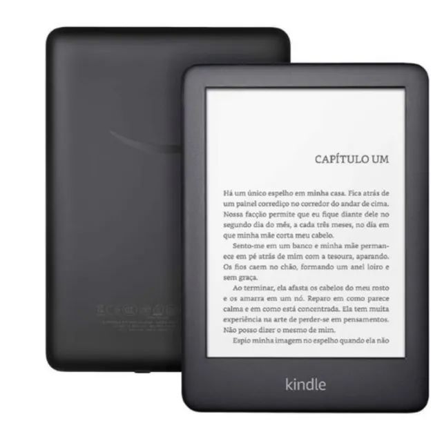 Kindle 10ª geração  - Foto 2