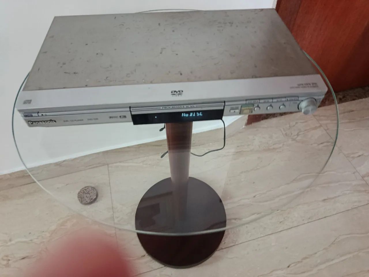 DVD Player 