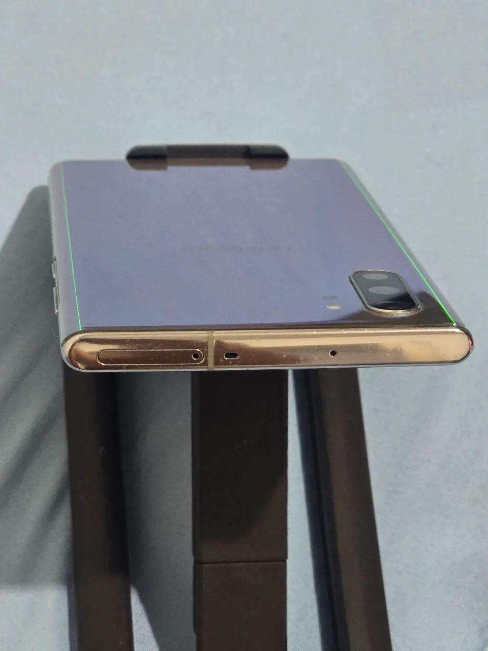 Samsung Galaxy Note 10+ 12/256 - Foto 3