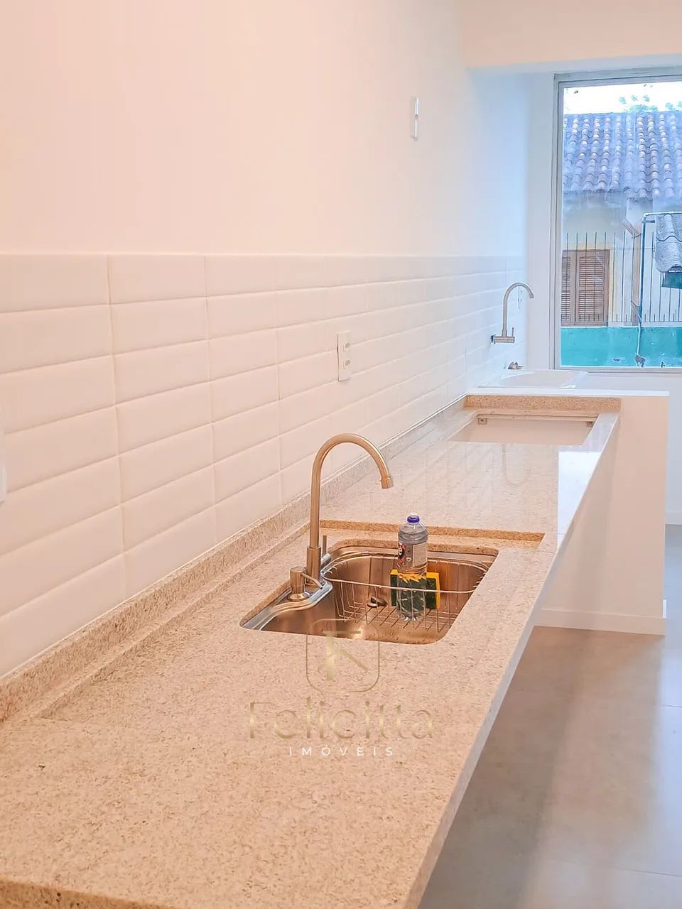 Apartamento 3 quartos (1 suíte) na Agronômica - Foto 4