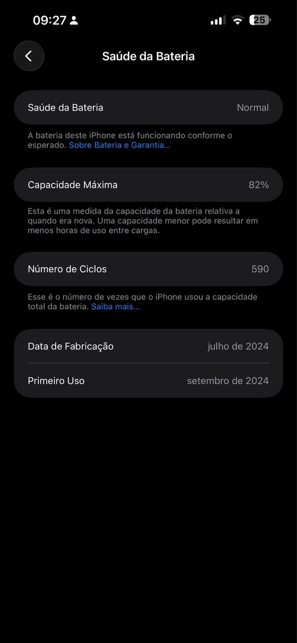 iPhone 15 pro Max - Foto 3