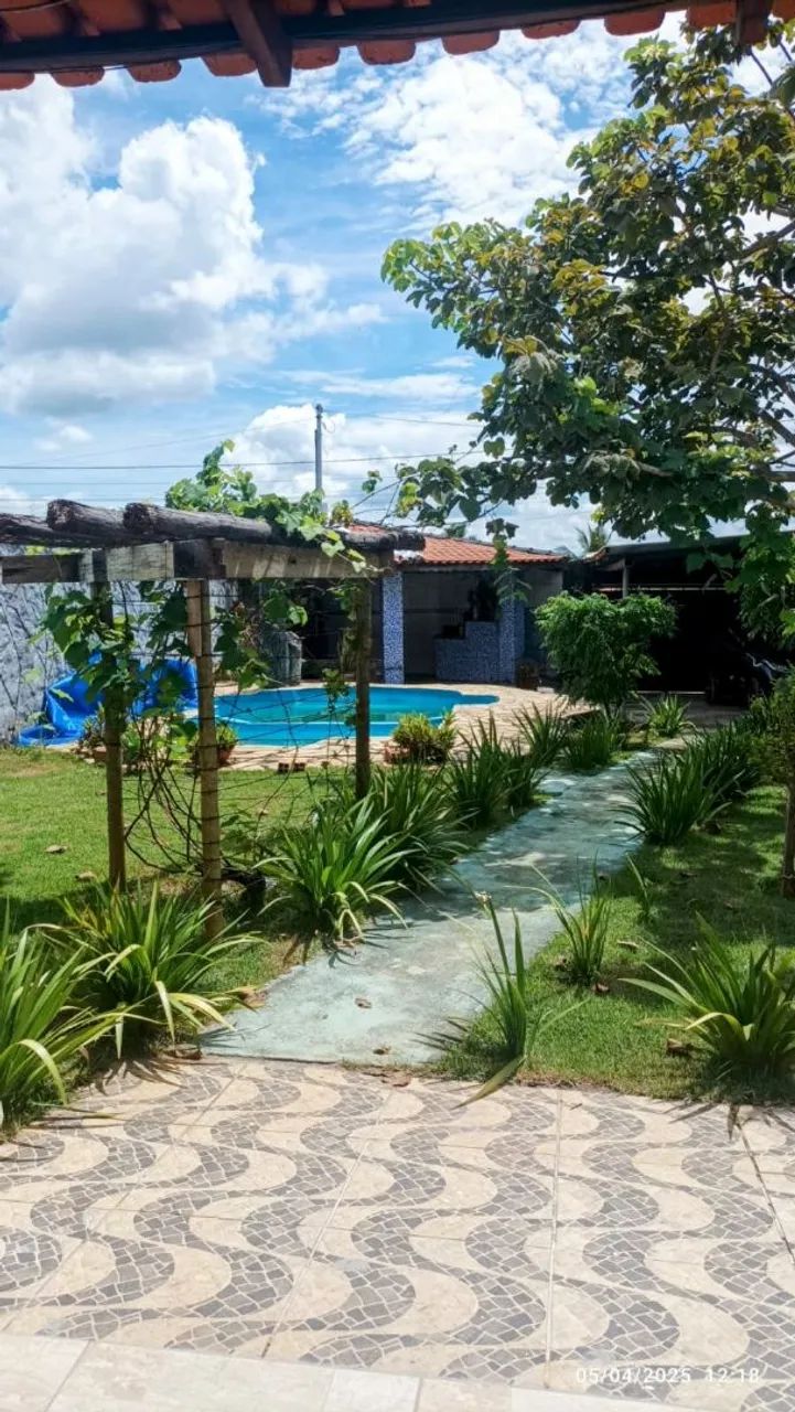 Vende/Troca Casa em Caldas Novas - Foto 2