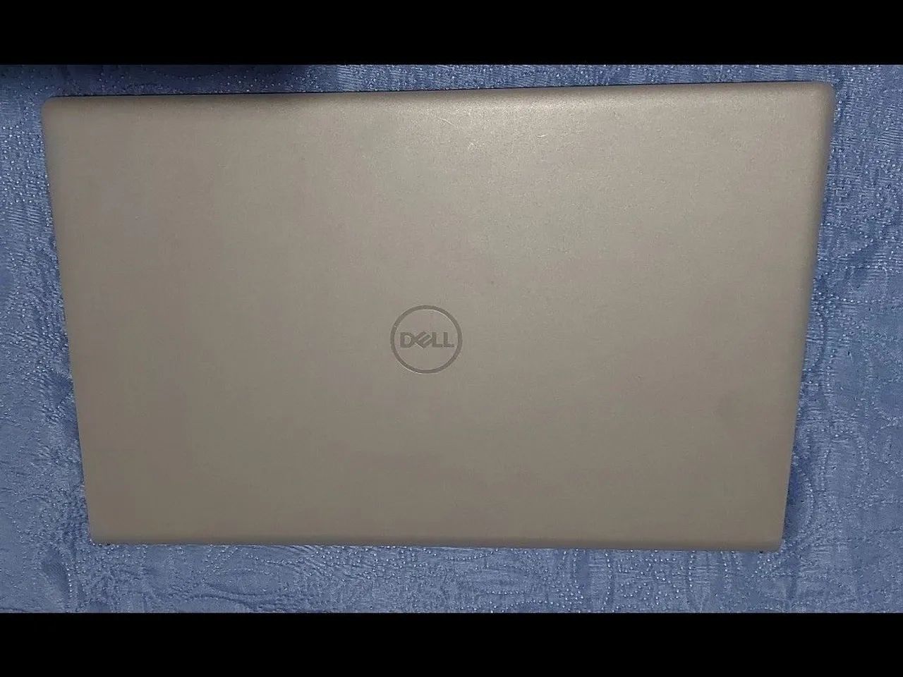 Notebook Dell 15" | i5 10ª Geração | 12GB | SSD 256GB - Foto 2