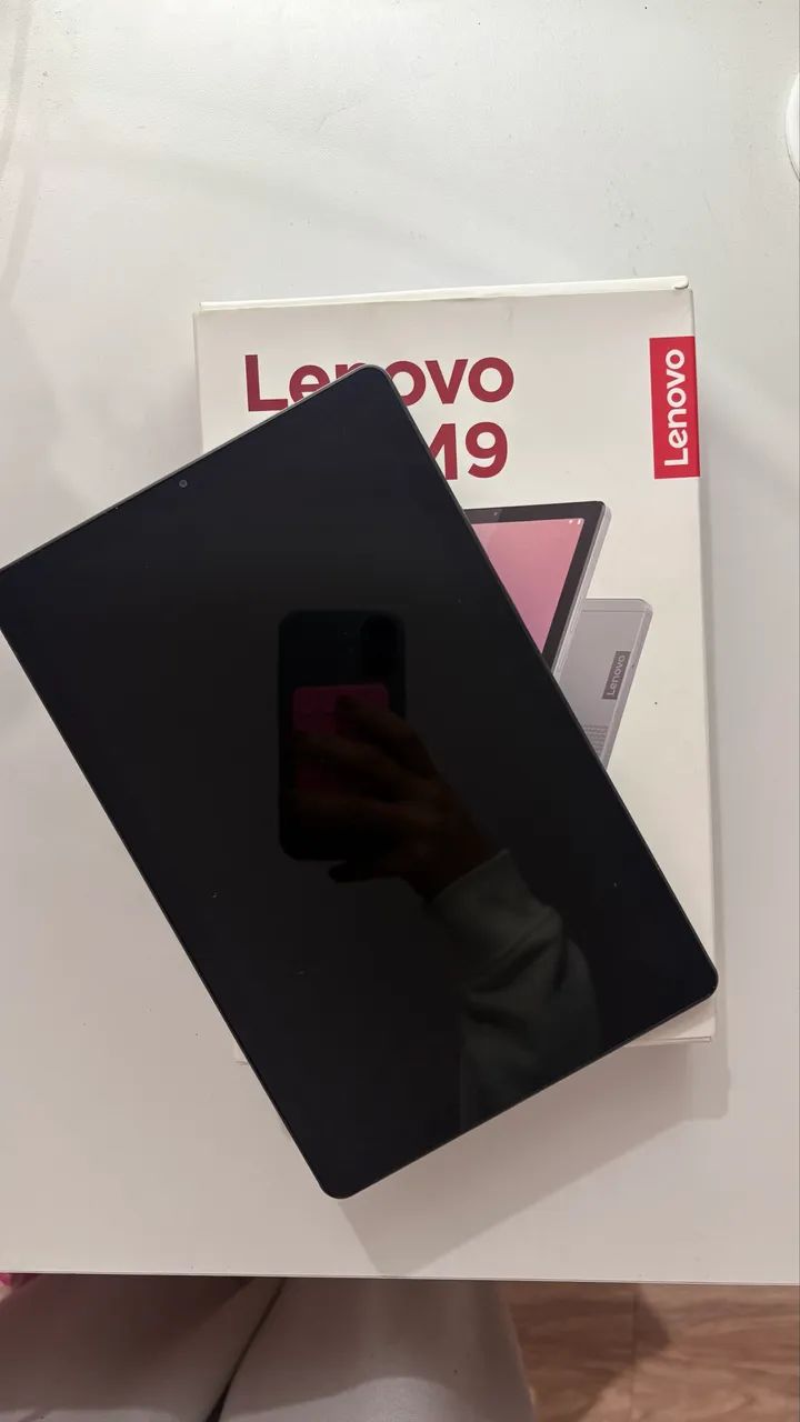 Tablete Lenovo M9 - Foto 2