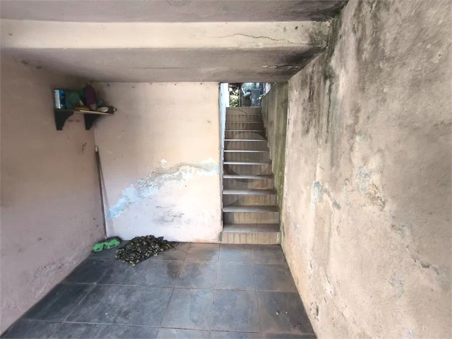 Sobrado com 3 quartos à venda em Jardim monte alegre - SP - Foto 3